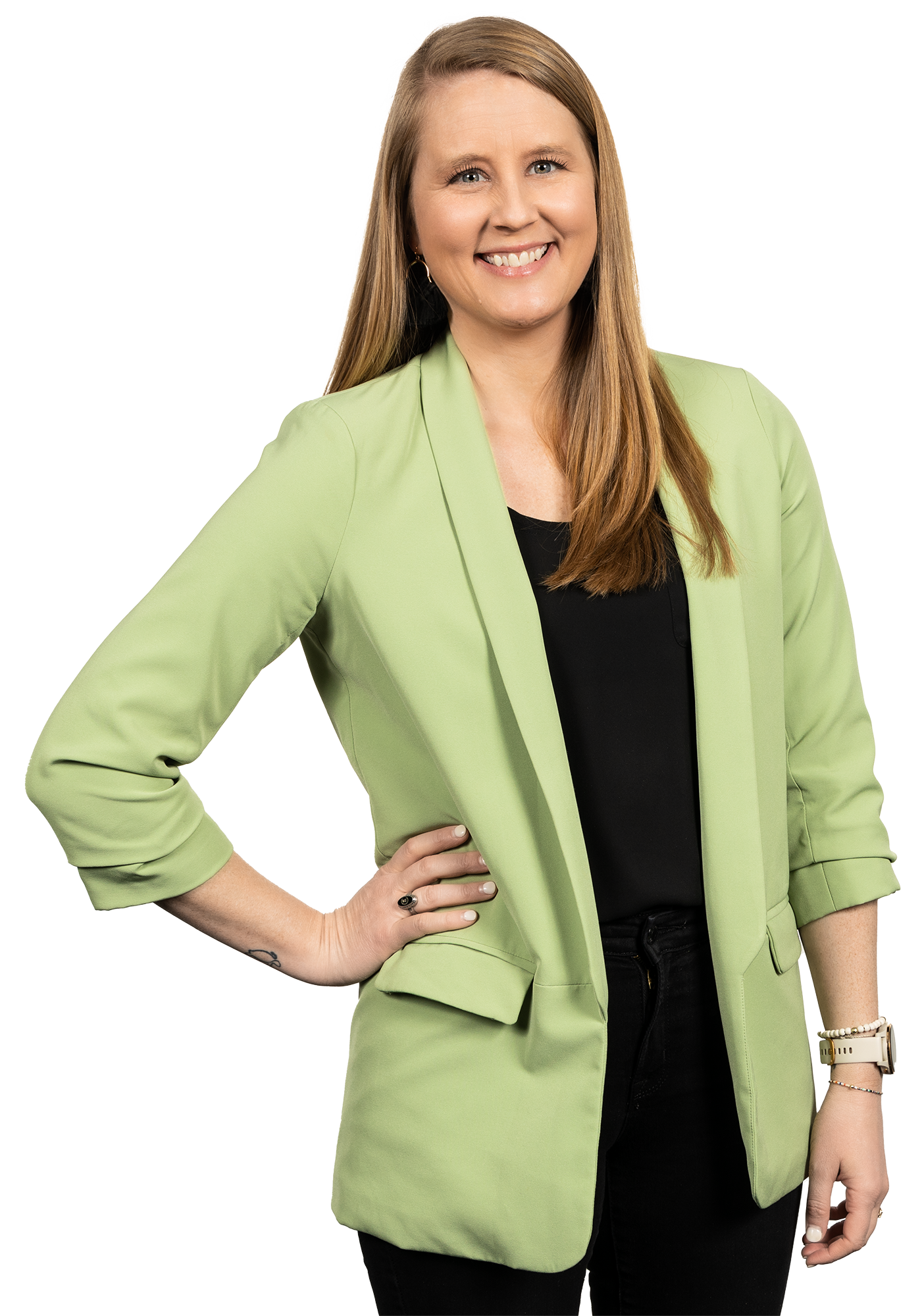 Image of Ansley Hight