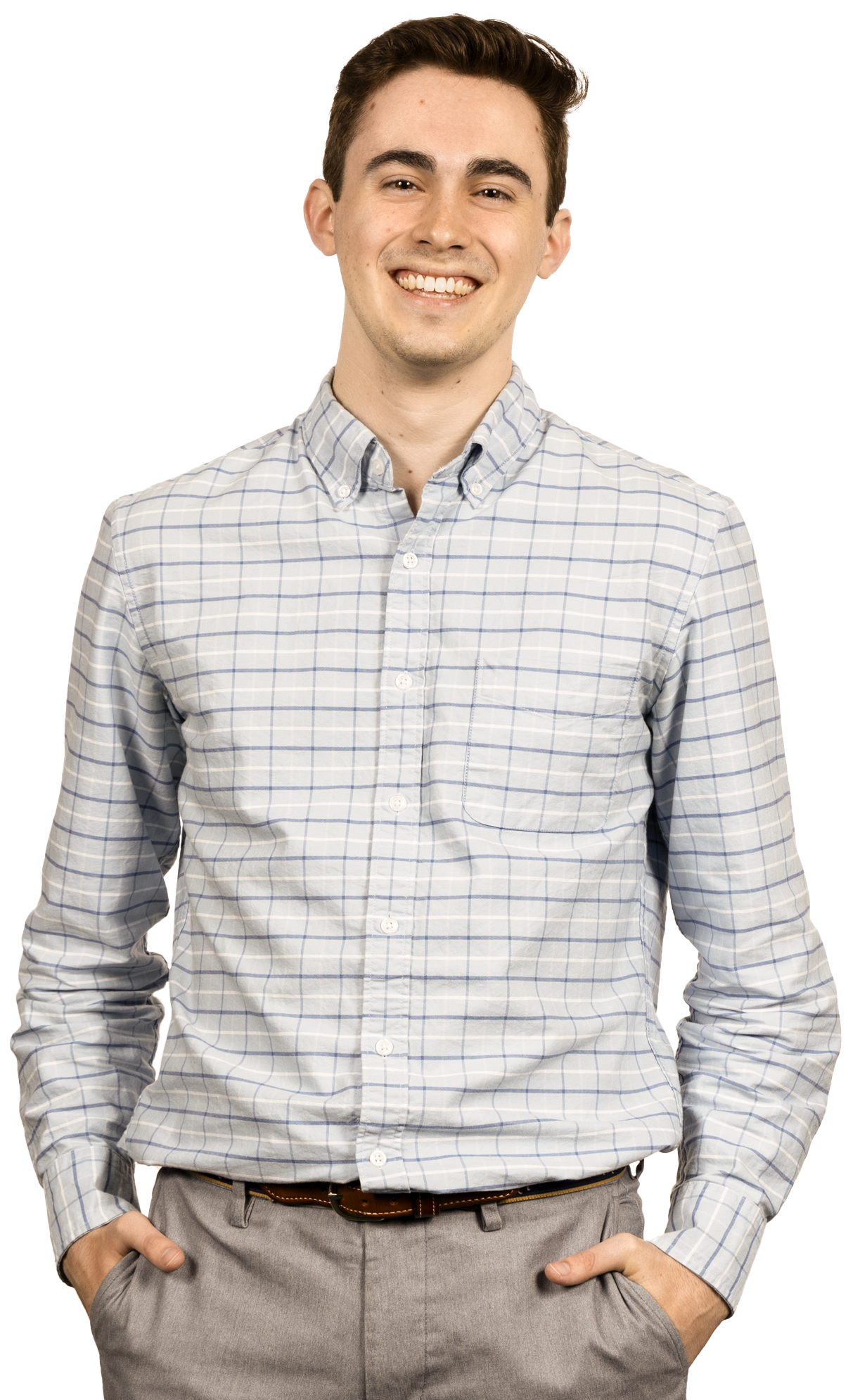 Image of Drew Campbell