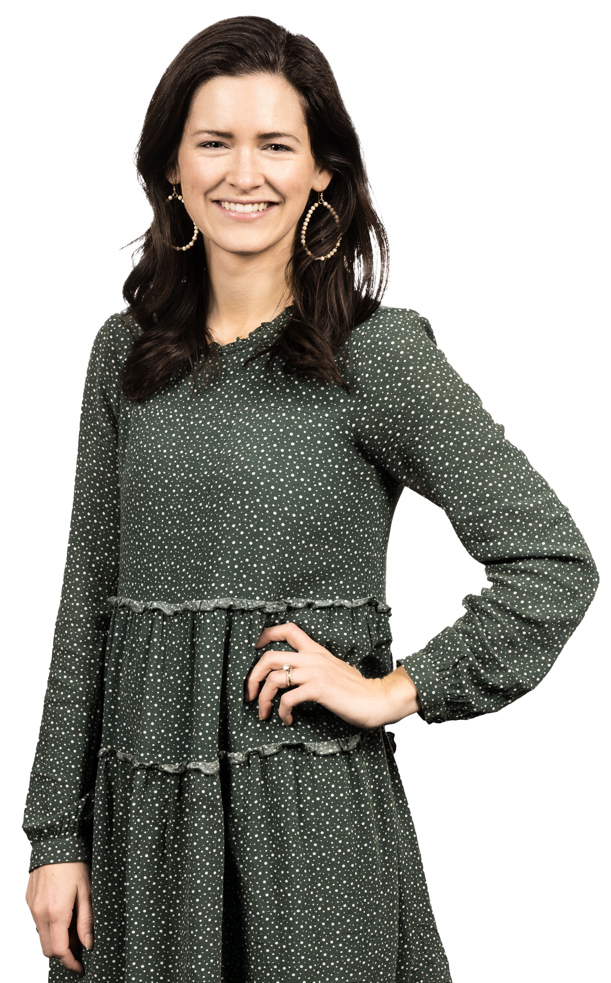Image of Maggie Pittman