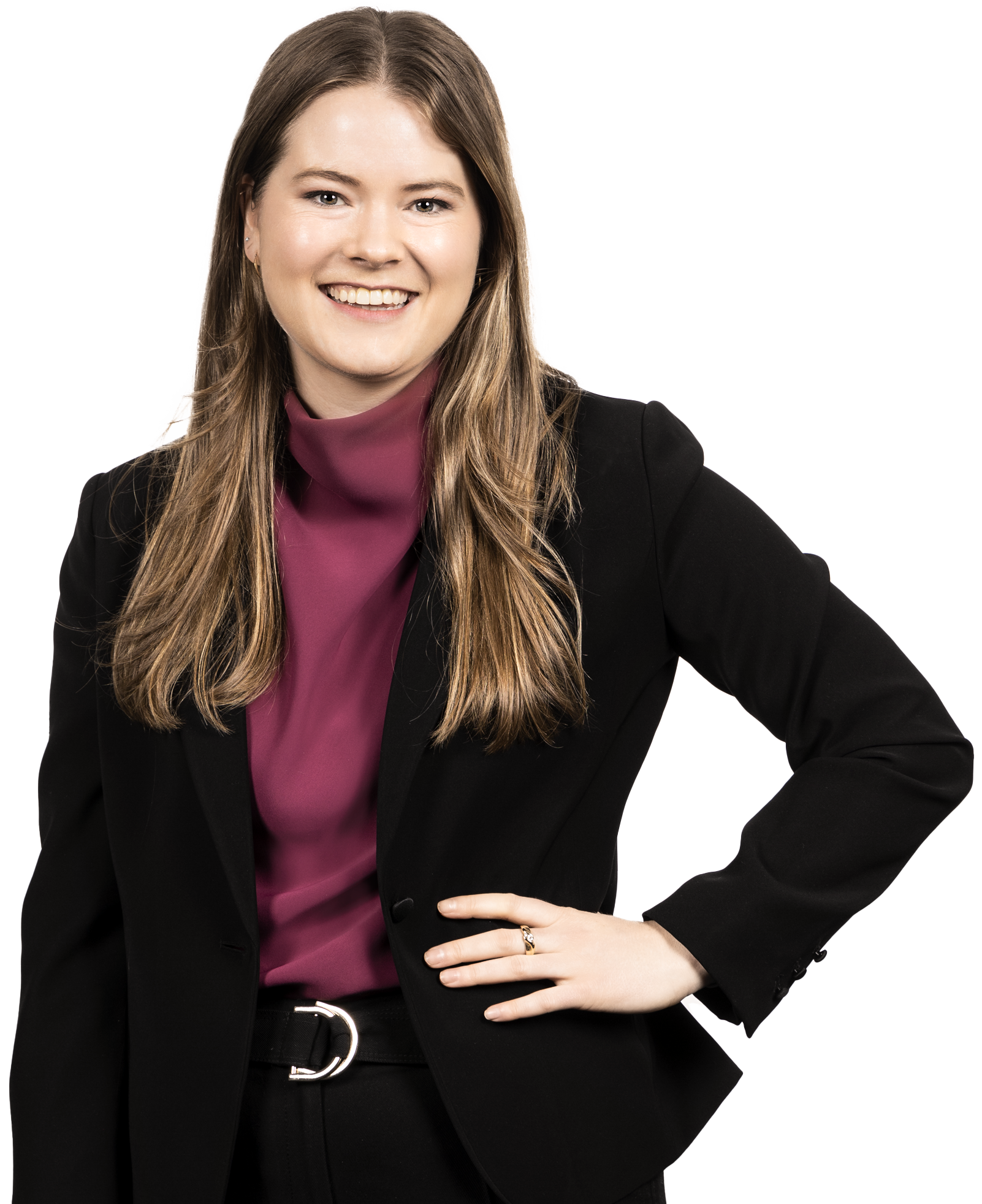 Image of Amy Wray