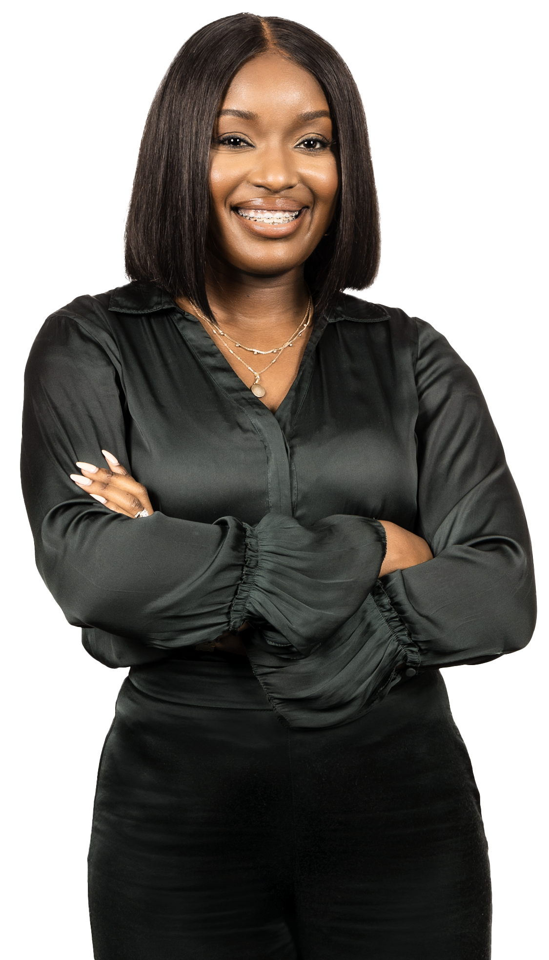 Image of Jazmyne Hankerson