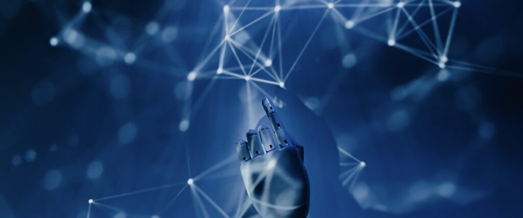 Leveraging AI in communications