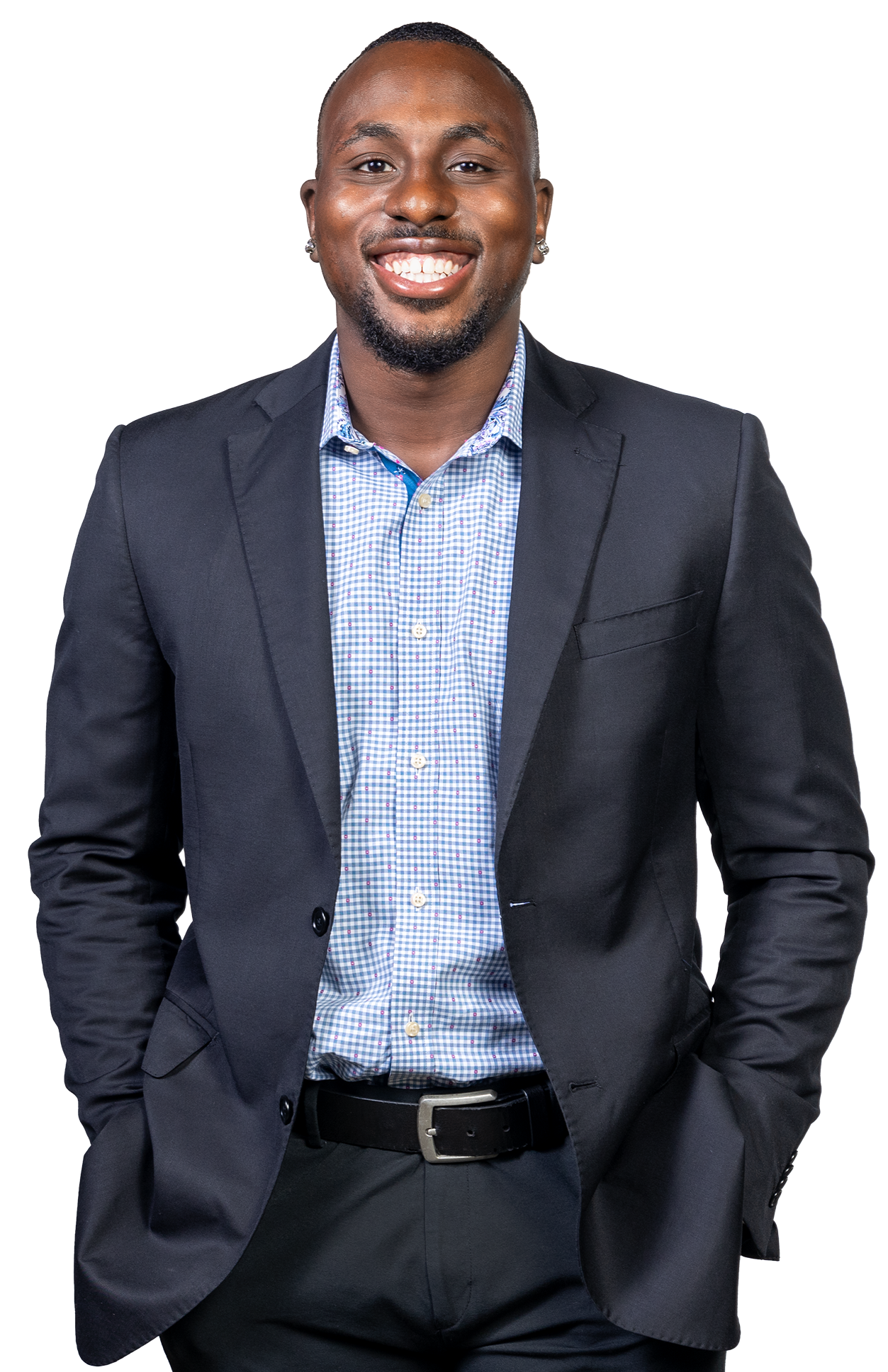 Image of Kofi Whitehead