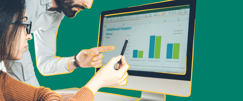 marketing data